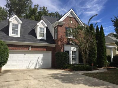 2434 Windrush Ct, Grayson, GA, 30017