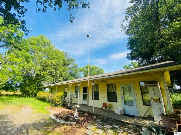 1494 Ward Iii School Rd, Winnsboro, LA 71295