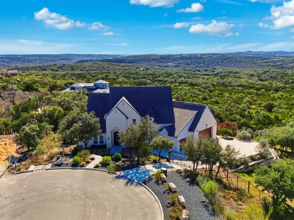 22605 Homestead Mesa, San Antonio, TX 78255