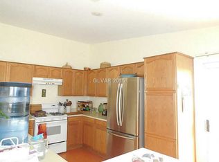 5078 Mascaro Dr, Las Vegas, NV 89122
