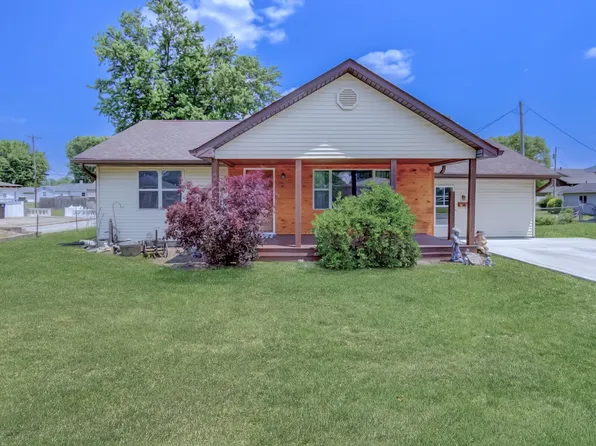 1299 S Main St, Martinsville, IN 46151