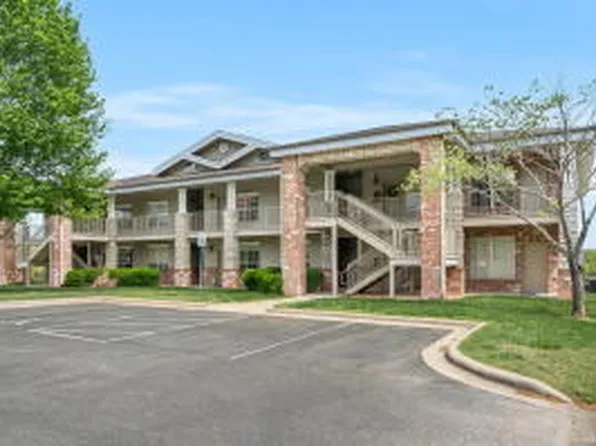 201 Golfview Drive #1-14 BLDG 1, Branson, MO 65616