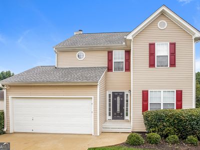 22 Greystone Ct, Hiram, GA, 30141