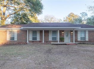 3420 Ching Dairy Rd, Mobile, AL 36618