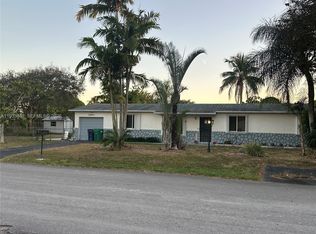 16452 SW 293rd St, Homestead, FL 33033
