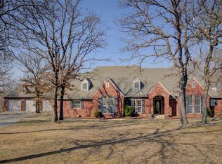 16215 Wind Hill Cir, Skiatook, OK 74070