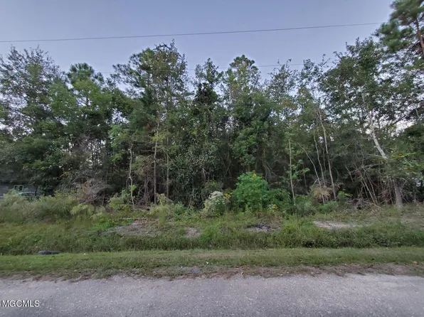 Lots 5 8 Amar St, Waveland, MS 39576