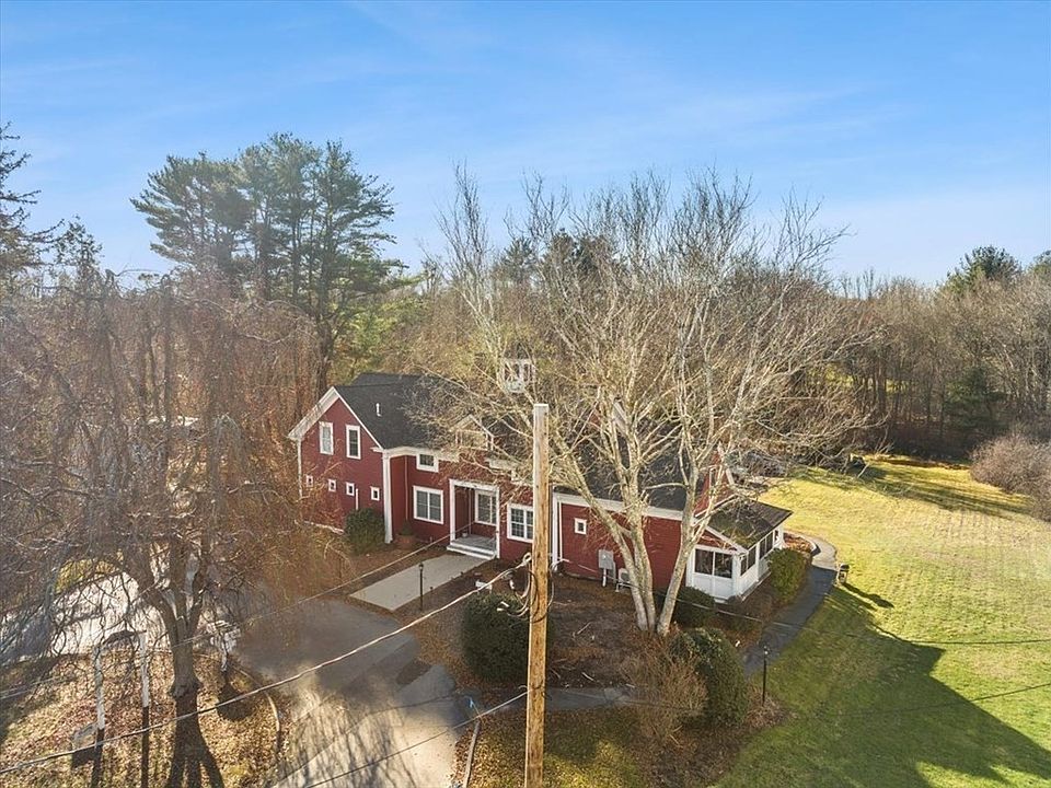 54 Longmeadow Rd, Taunton, MA 02780 Zillow