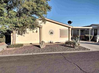 3677 S 9th Ave, Yuma, AZ 85365