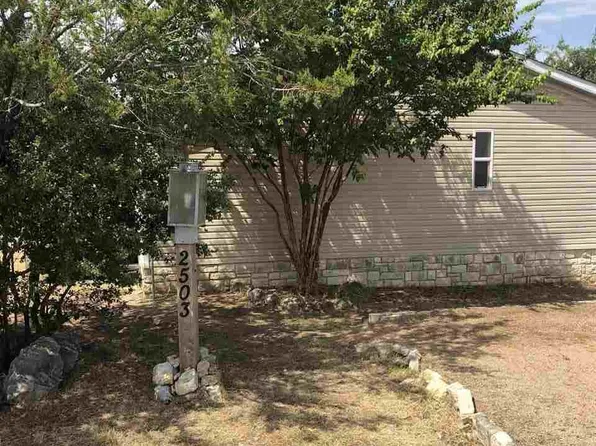 2503 Stag, Horseshoe Bay, TX 78657