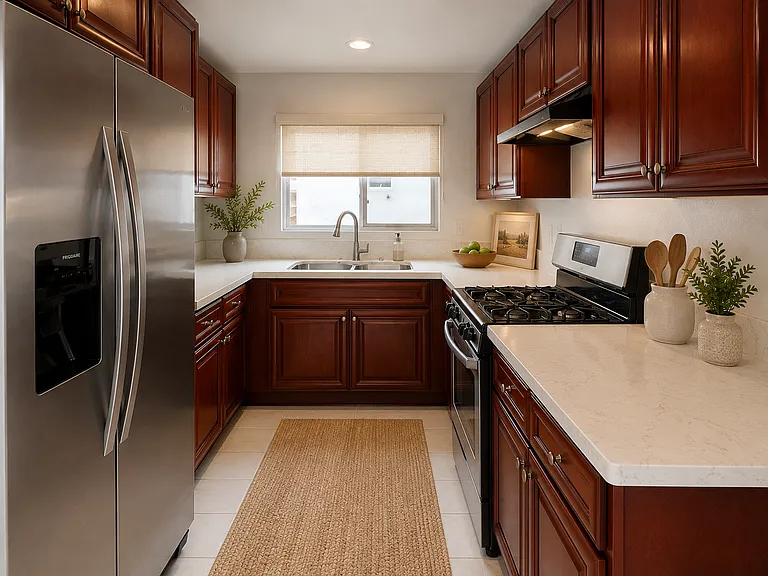 3608 Mentone Ave #9 — Photo 3