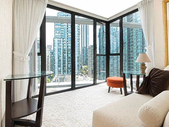 5th image of 1331 W Georgia St #2509