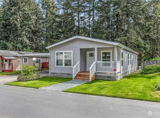 20403 135th Ave E #20, Graham, WA