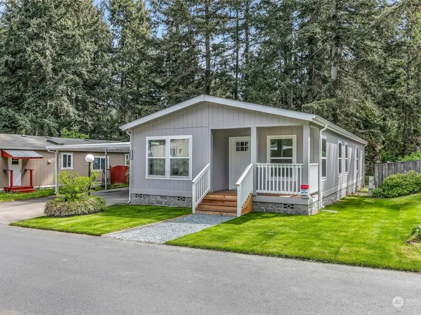 20403 135th Avenue E #20, Graham, WA 98338