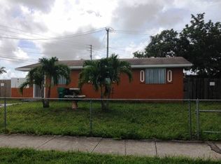 11730 SW 190 Terrace Rd, Miami, FL 33177