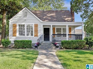 2417 Saint Charles Ave SW, Birmingham, AL 35211