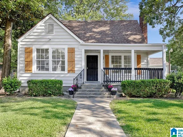 2417 Saint Charles Ave SW, Birmingham, AL 35211