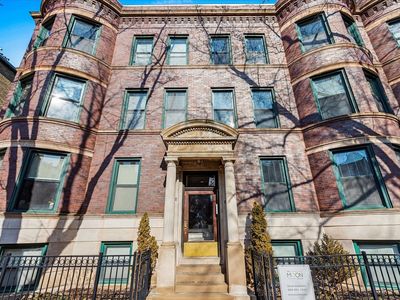 846 W Bradley Pl #3, Chicago, IL, 60613