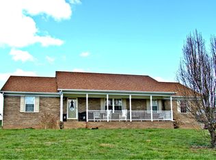 3455 E Union Rd, Carlisle, KY 40311