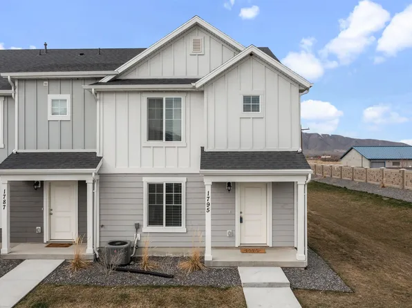 1795 N 1300 E, Payson, UT 84651
