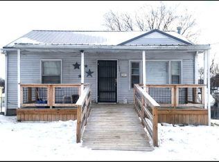 165 S Sunset Ln, Harrodsburg, KY 40330