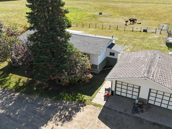 49308 Range Road 75, Drayton Valley, AB T7A 0C4