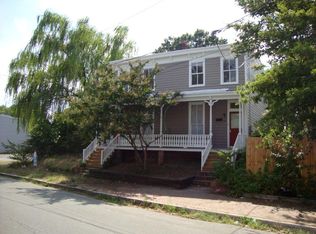 724 Jessamine St, Richmond, VA 23223