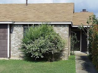 1220 Orchard Park Cir, Pflugerville, TX 78660