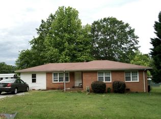 223 Alabama Ave, Greenwood, SC 29646
