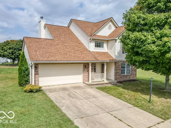 10034 Twyckenham Ct, Indianapolis, IN 46236