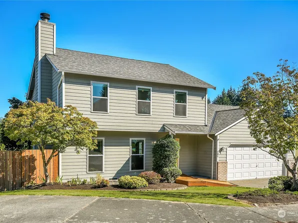 101 60th Place SE, Everett, WA 98203
