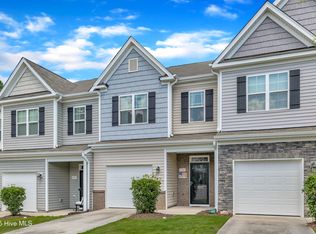 8947 Commons Townes Dr, Raleigh, NC 27616