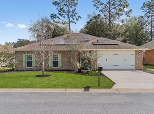 4616 Hermosa Rd, Crestview, FL 32539