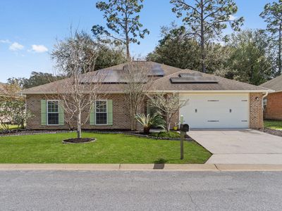 4616 Hermosa Rd, Crestview, FL, 32539