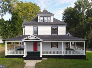 11887 Somerset Ave, Princess Anne, MD 21853