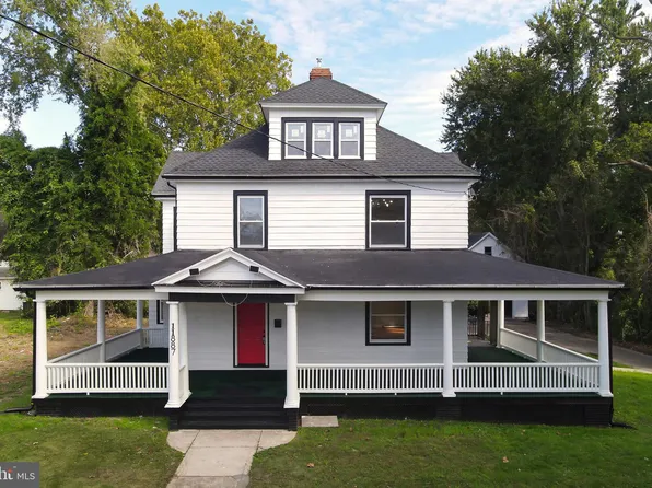 11887 Somerset Ave, Princess Anne, MD 21853