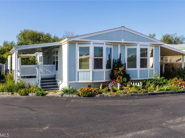 2400 Cienaga St Space 33, Oceano, CA 93445