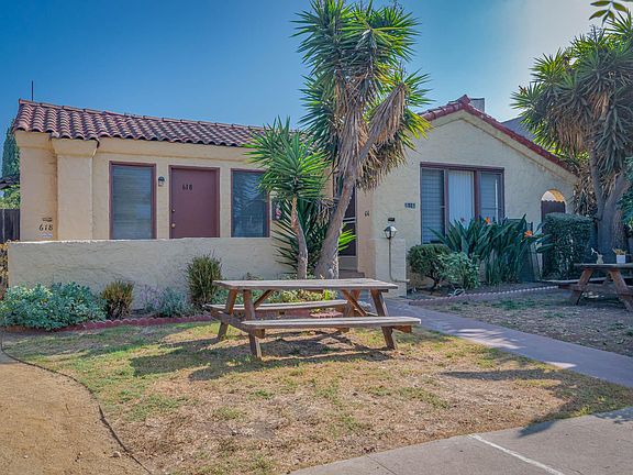 3rd image of 618 N Alta Vista Blvd