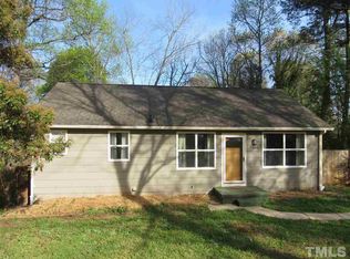 7404 Archer Cir, Raleigh, NC 27615