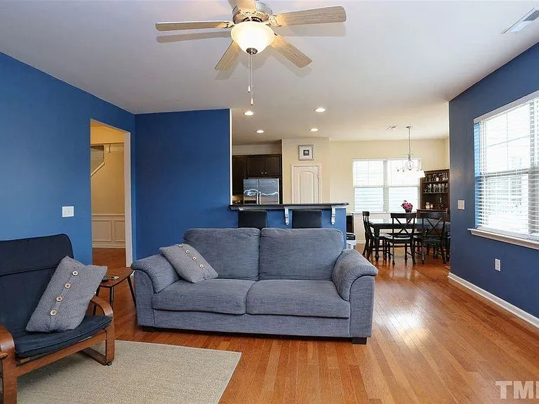 Family Area
