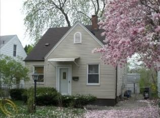 25357 Ivanhoe, Redford, MI 48239