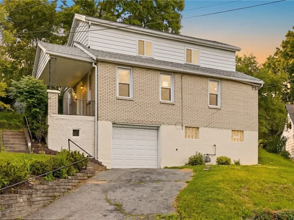 480 Songo St, Pittsburgh, PA 15227