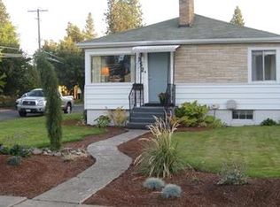 952 E 34th Ave, Spokane, WA 99203