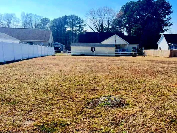 LOT 45 Cedar Run, Pocomoke City, MD 21851