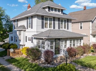728 Sandusky St, Ashland, OH 44805