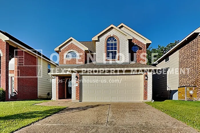 17007 Louetta Green Dr