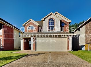 17007 Louetta Green Dr, Spring, TX 77379
