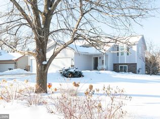 3815 123rd Ave NW, Coon Rapids, MN 55433