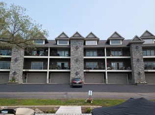 8600 Lakeview Dr #D, Minocqua, WI 54548