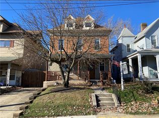 223 Homestead St, Pittsburgh, PA
